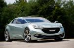 Hyundai i-Flow Concept 2010 года